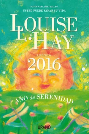Agenda 2016 Louise Hay