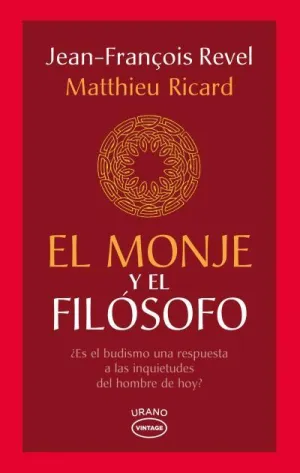 El Monje y el Filosofo