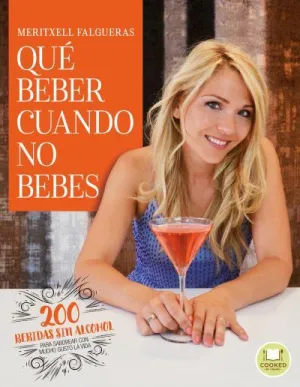 Que Beber Cuando no Bebes