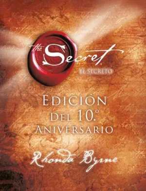 El Secreto X Aniversario