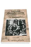 Lecturas Espectaculares. Cine en la Novela