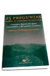25 Preguntas Sobre el Cambio Climatico