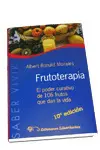 Frutoterapia