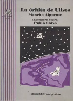 Orbita de Ulises