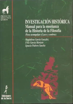Investigacion Historica