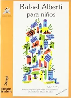 Rafael Alberti para Niños