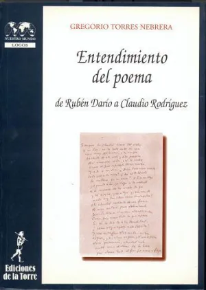Entendimiento del Poema