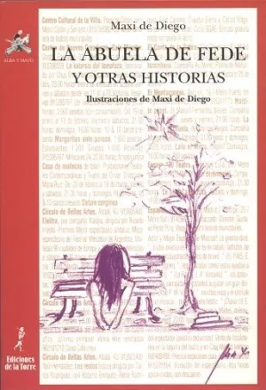 Abuela de Fede y Otras Historias