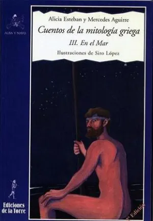 Cuentos de la Mitologia Griega Iii