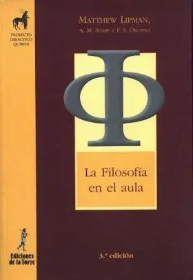 Filosofia en el Aula
