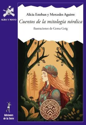 Cuentos de la Motología Nórdica