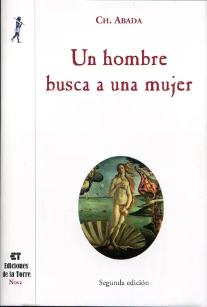 Un Hombre Busca a una Mujer