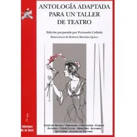 Antologia Adaptada para un Taller de Teatro