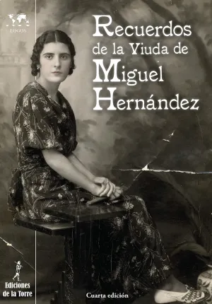 Recuerdos de la Viuda de Miguel Hernandez