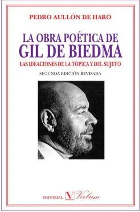 Obra Poetica de Gil de Biedma