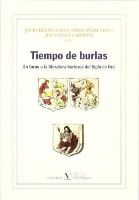 Tiempo de Burlas