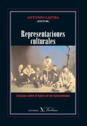 Representaciones Culturales