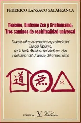 Taoismo Budismo Zen y Cristianismo