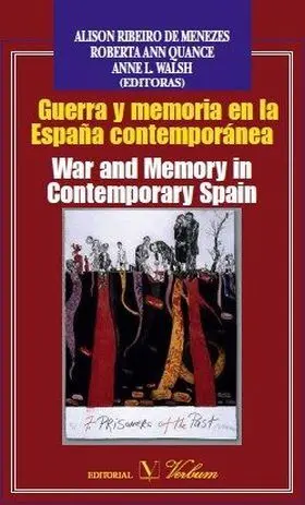 Guerra y Memoria en España Contemporanea