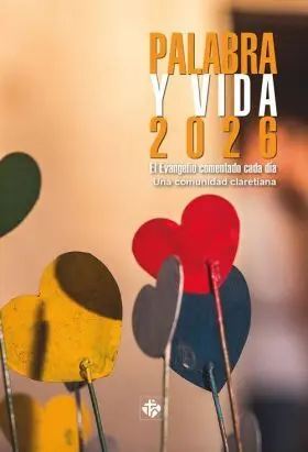 Palabra y Vida 2026 Letra Grande