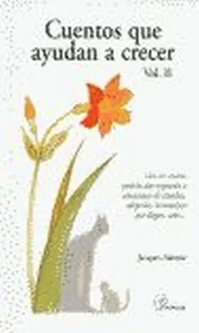 Cuentos que Ayudan a Crecer V. ii