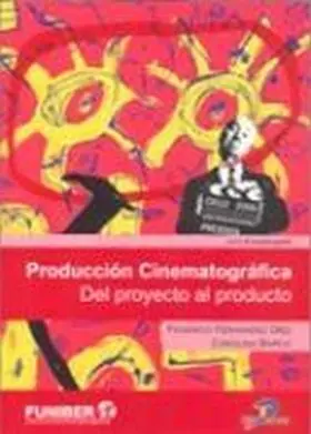 Produccion Cinematografica