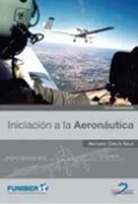 Iniciacion a la Aeronautica