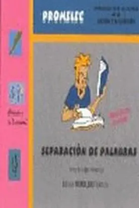 Separacion de Palabras Atencion a la Diversidad