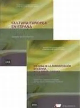 Historia de la Administracion en España