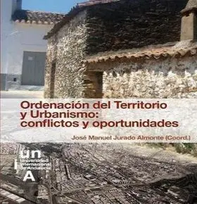Ordenacion del Territorio y Urbanismo: Conflictos