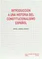 Introduccion a una Historia del Constitucionalismo