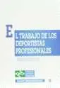 Trabajo de los Deportistas Pr