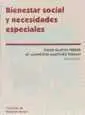 Bienestar Social y Necesidades Especiales