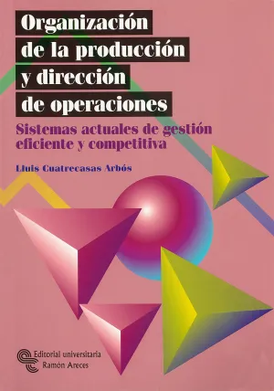 Organizacion de la Produccion y Direccion de Opera