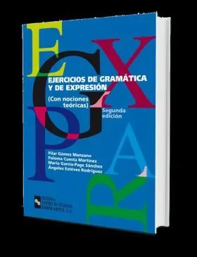 Ejercicios de Gramatica y de Expresion
