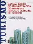 Manual Basico de Administracion de Empresas para L