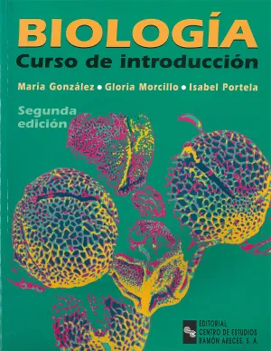 Biologia. Curso de Introduccion 2ª Ed.