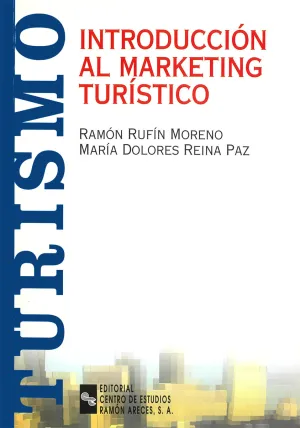 Introduccion Al Marketing Turistico