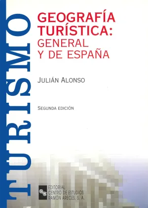 Geografia Turistica: General y de España