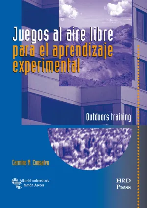 Juegos Al Aire Libre para el Aprendizaje Experimen