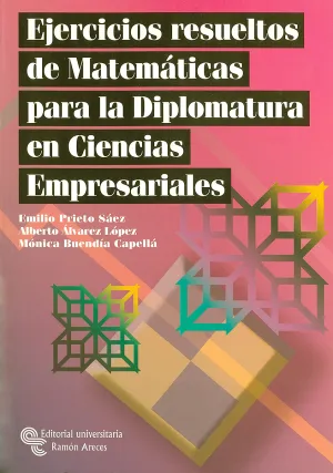 Ejercicios Resueltos Matematicas Diplomatura Empre