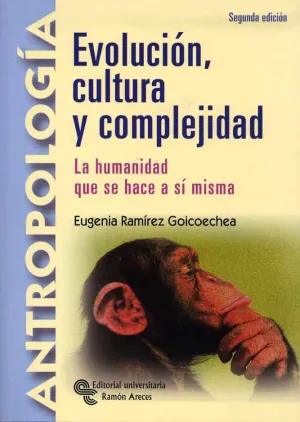 Evolucion Cultura y Complejidad 2009