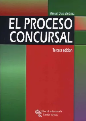 Proceso Concursal 3 Edicion
