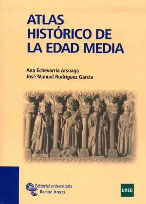 Atlas Historico de la Edad Media