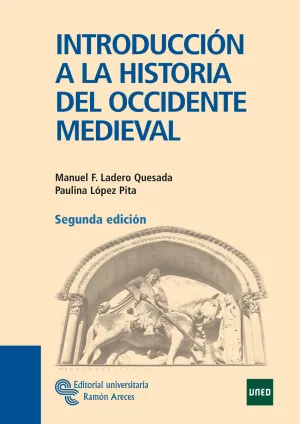Introduccion a la Historia del Occidente Medieval