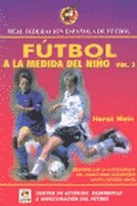 Futbol a Medida del Niño 2