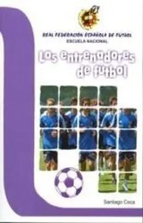 Entrenadores de Futbol