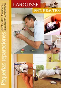 Pequeñas Reparaciones