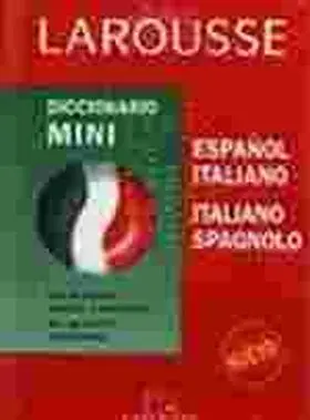 Diccionario Español-Italiano Iataliano-Español