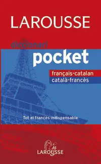 Diccionari Pocket Catala-Frances / Français-Catala